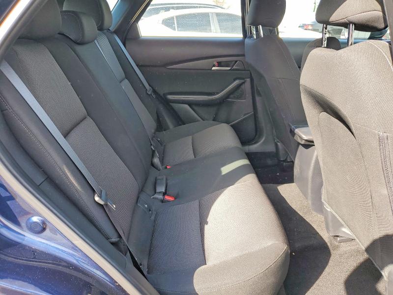 Aukcja sprzedaży 2025 Mazda Cx-30, vin: 3MVDMBAM1SM771732, numer aukcji: 48143546