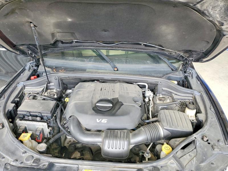 Продаж на аукціоні авто 2014 Dodge Durango, vin: 1C4RDJDG8EC979121, номер лоту: 46959436