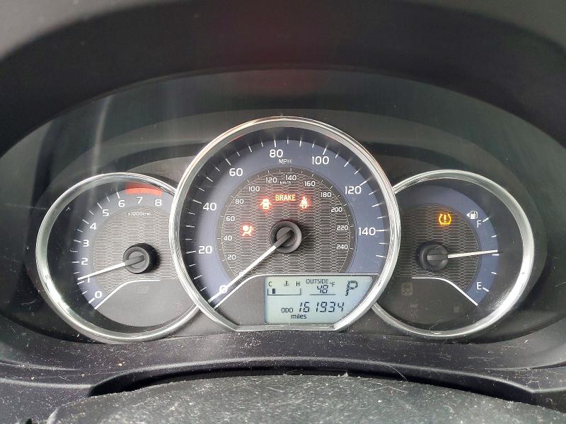 79904835 :رقم المزاد ، 2T1BURHE1EC084151 vin ، 2014 Toyota Corolla مزاد بيع