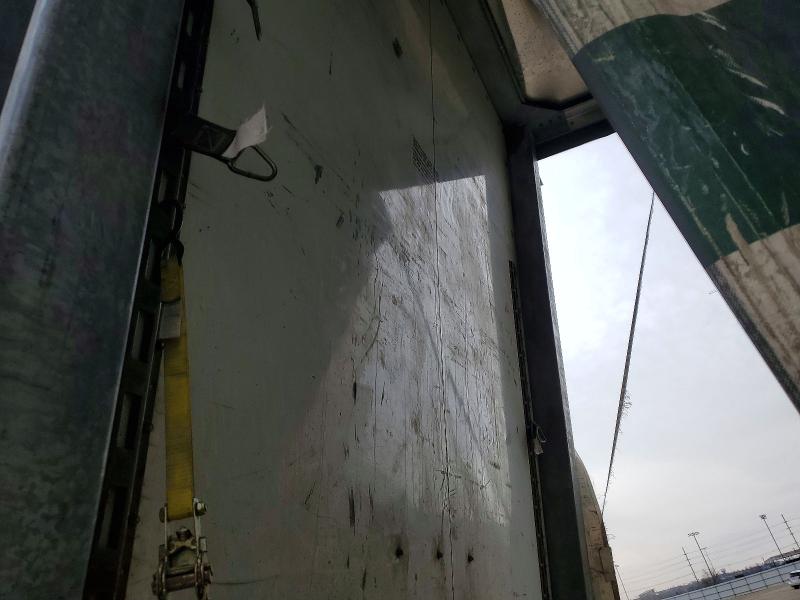 2019 Hyundai Translead Inc Unknown მანქანა იყიდება აუქციონზე, vin: 3H3F532C7JT454001, აუქციონის ნომერი: 47022626