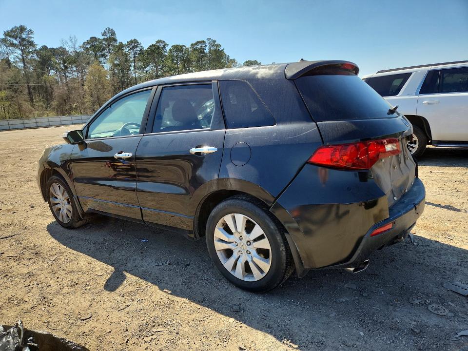 Продажа на аукционе авто 2012 Acura Rdx, vin: 5J8TB2H24CA003623, номер лота: 79092705