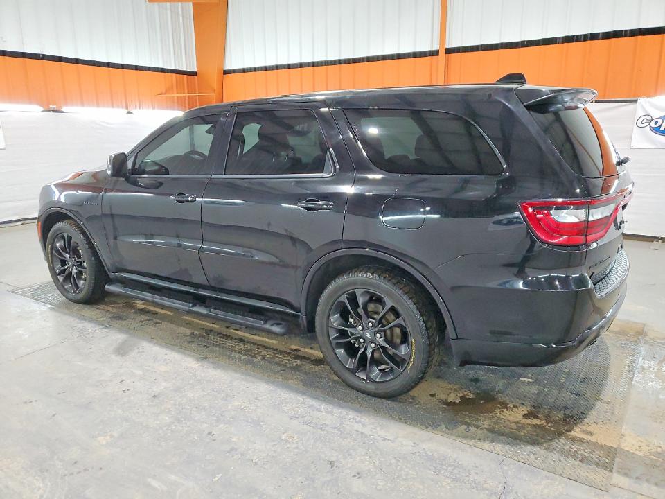 2022 Dodge Durango მანქანა იყიდება აუქციონზე, vin: 1C4SDJCT4NC223320, აუქციონის ნომერი: 47177356
