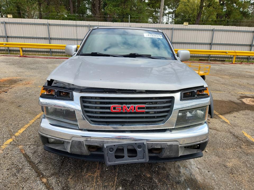 Продажа на аукционе авто 2012 Gmc Canyon, vin: 1GTH6MFE0C8108782, номер лота: 41959376