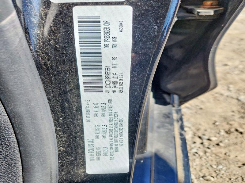 Продажа на аукционе авто 2015 Chrysler 200, vin: 1C3CCCAB4FN685660, номер лота: 46019936