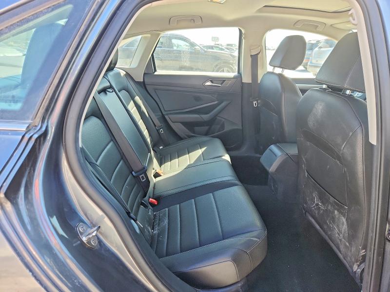 2021 Volkswagen Jetta მანქანა იყიდება აუქციონზე, vin: 3VWC57BU7MM044875, აუქციონის ნომერი: 46326406