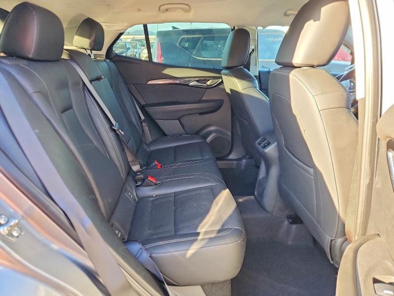 Продажа на аукционе авто 2024 Buick Envision, vin: LRBFZME45RD071699, номер лота: 45687546