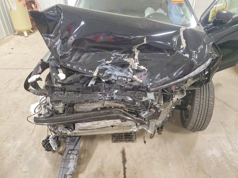 Продаж на аукціоні авто 2024 Mitsubishi Eclipse Cross, vin: JA4ATVAA0RZ062100, номер лоту: 47965126
