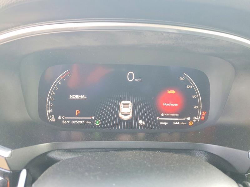 Продажа на аукционе авто 2023 Acura Mdx, vin: 5J8YD9H31PL007334, номер лота: 46333606
