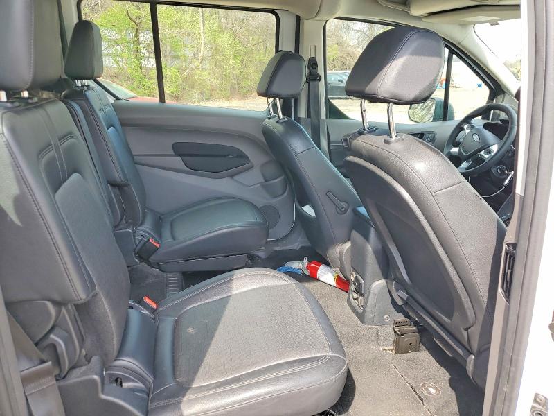 Продажа на аукционе авто 2019 Ford Transit Connect, vin: NM0GS9E28K1402480, номер лота: 51383426