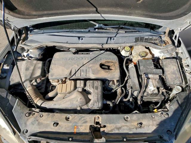 94825635 :رقم المزاد ، 1G4PP5SK9D4137440 vin ، 2013 Buick Verano مزاد بيع