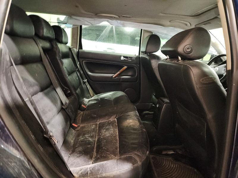 Продажа на аукционе авто 2001 Volkswagen Passat, vin: WVWYH63B21E253949, номер лота: 47844276