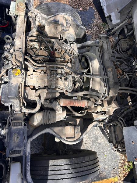 Aukcja sprzedaży 2012 Mitsubishi Fuso Truck Of America Inc Fe, vin: JL6BNG1A8CK002900, numer aukcji: 46208246