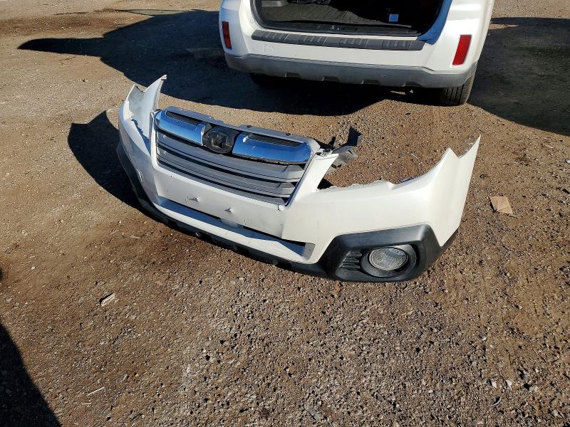 2013 Subaru Outback მანქანა იყიდება აუქციონზე, vin: 4S4BRBGC0D3304746, აუქციონის ნომერი: 45773226