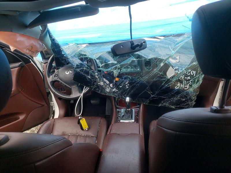 Aukcja sprzedaży 2016 Infiniti Qx50, vin: JN1BJ0RP4GM231088, numer aukcji: 46061686