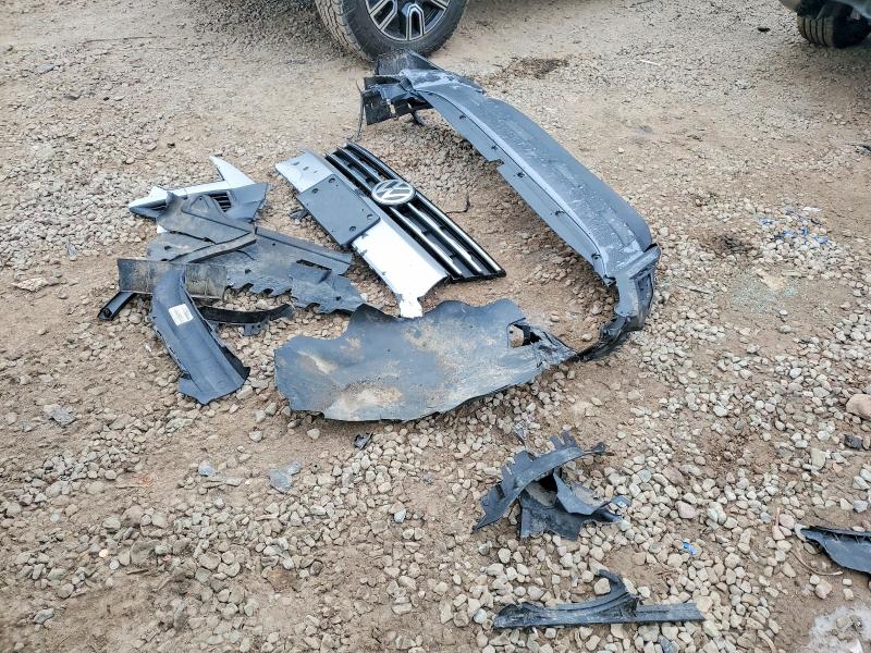 78970765 :رقم المزاد ، 3VV2B7AX0MM001287 vin ، 2021 Volkswagen Tiguan مزاد بيع