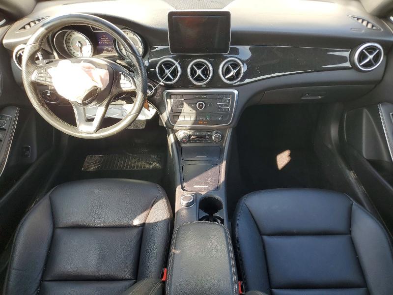 Auction sale of the 2015 Mercedes-benz Cla, vin: WDDSJ4GB6FN197634, lot number: 41878126