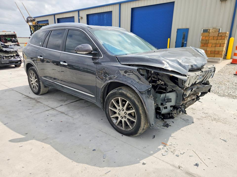 Продаж на аукціоні авто 2017 Buick Enclave, vin: 5GAKRBKD8HJ114653, номер лоту: 79916215