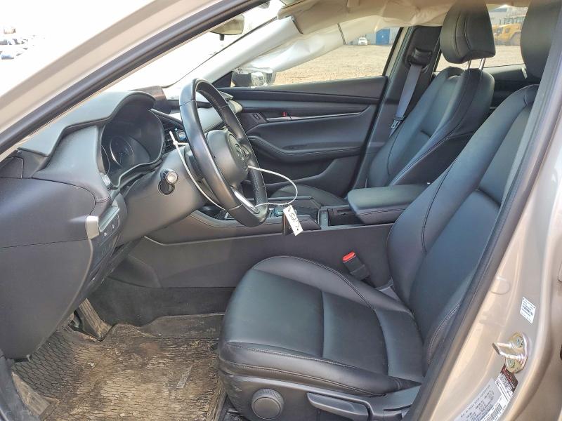 Продаж на аукціоні авто 2025 Mazda 3, vin: JM1BPABM3S1759281, номер лоту: 46521616