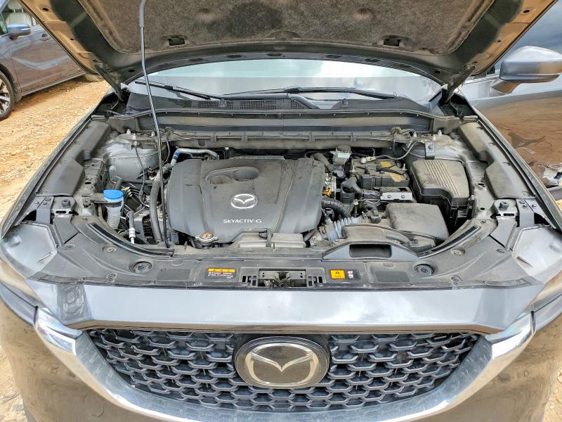 Aukcja sprzedaży 2023 Mazda Cx-5, vin: JM3KFBDM0P0100262, numer aukcji: 41900786