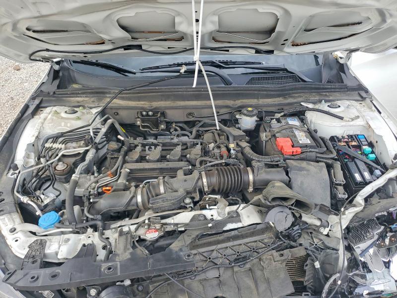 Продажа на аукционе авто 2022 Honda Accord, vin: 1HGCV1F30NA116565, номер лота: 45627776