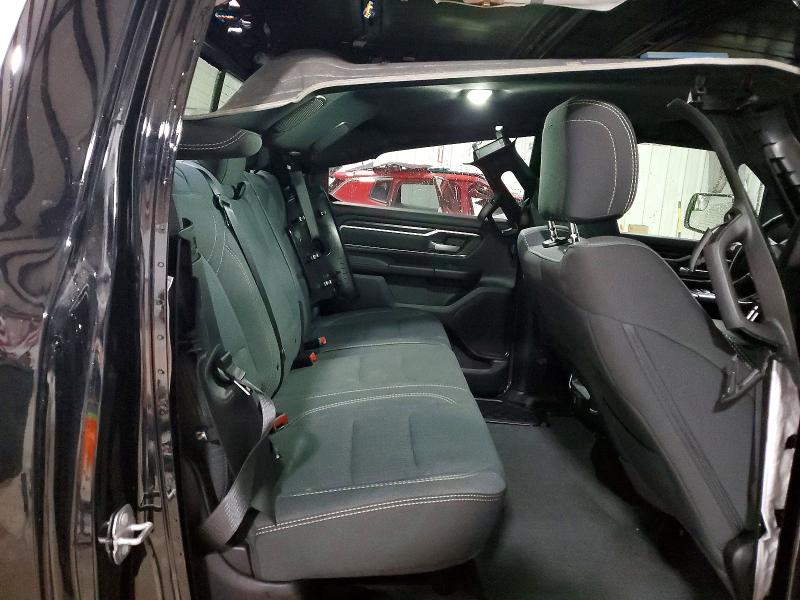 Продажа на аукционе авто 2022 Ram 1500, vin: 1C6RRFFG2NN224618, номер лота: 45796526