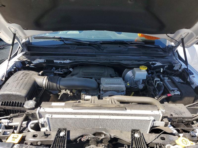 Продаж на аукціоні авто 2023 Ram 1500, vin: 1C6RREFT6PN603907, номер лоту: 47041626