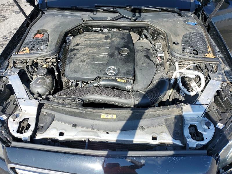 Aukcja sprzedaży 2020 Mercedes-benz E, vin: WDDZF8DB9LA753093, numer aukcji: 79552305
