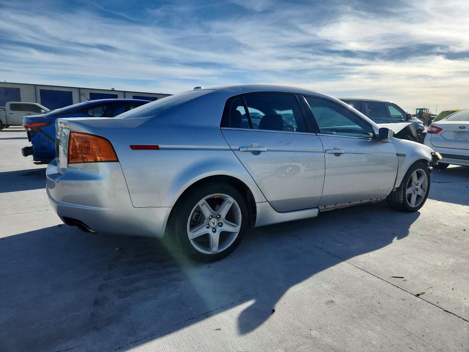 Продажа на аукционе авто 2006 Acura 3.2tl, vin: 19UUA66256A007721, номер лота: 46452626