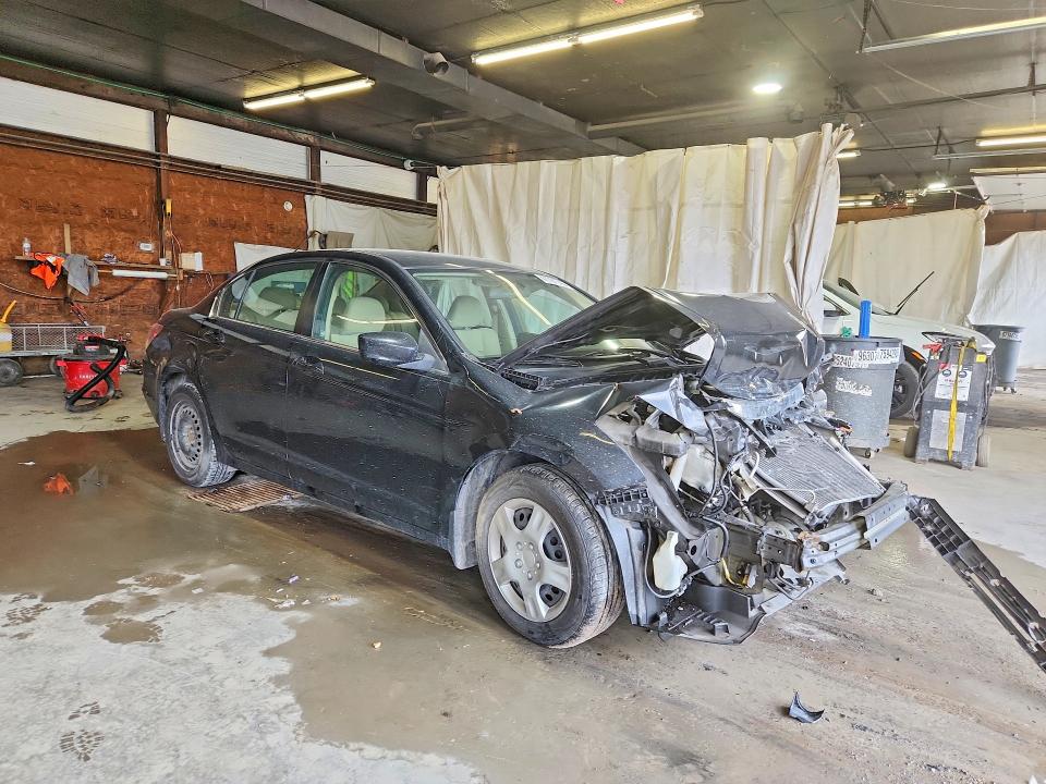 47797746 :رقم المزاد ، 1HGCP2F37CA022728 vin ، 2012 Honda Accord مزاد بيع