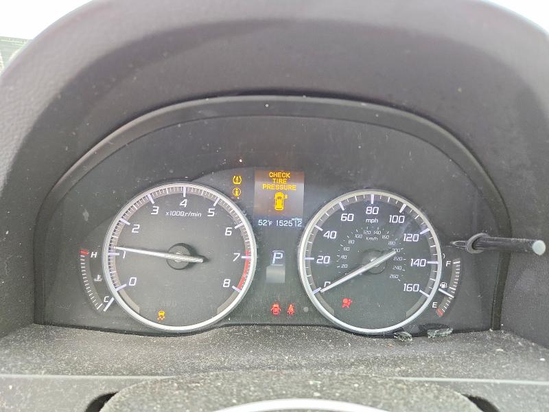 Продажа на аукционе авто 2017 Acura Rdx, vin: 5J8TB4H59HL019642, номер лота: 78123595