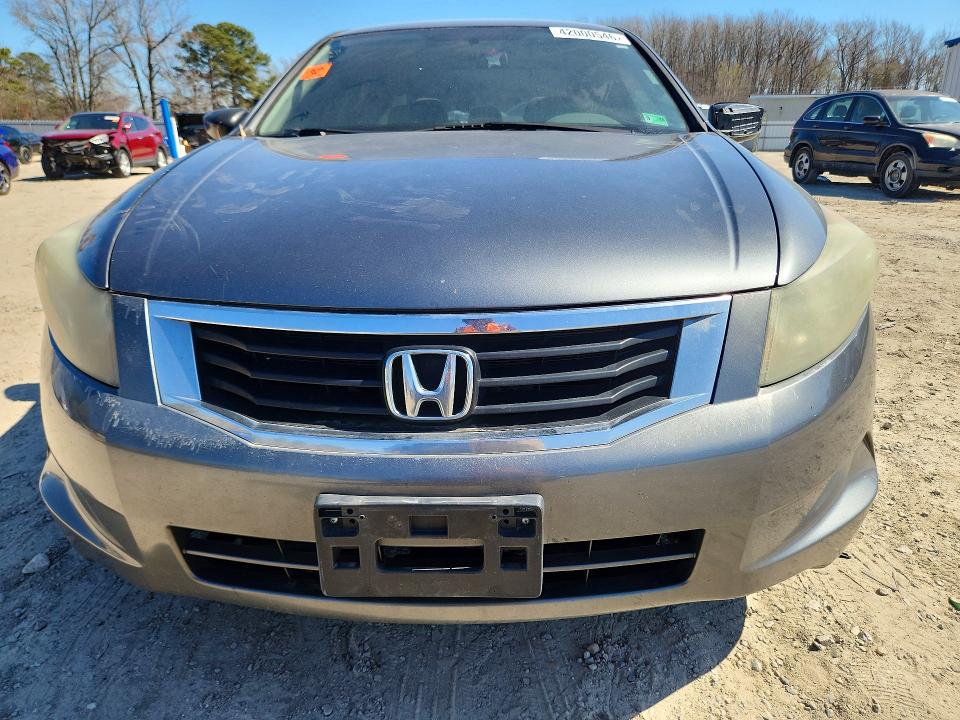 42000546 :رقم المزاد ، 1HGCP2F37AA020765 vin ، 2010 Honda Accord مزاد بيع