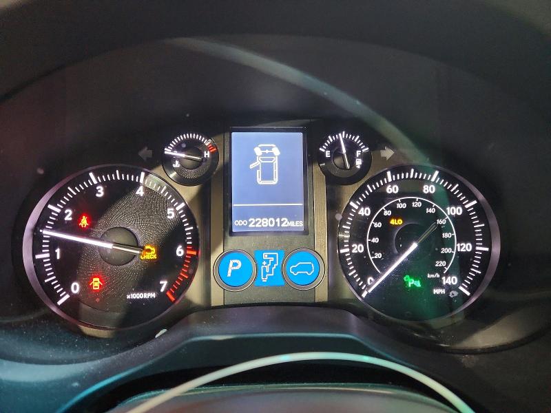 Продажа на аукционе авто 2013 Lexus Gx 460, vin: JTJBM7FX1D5058926, номер лота: 47482126