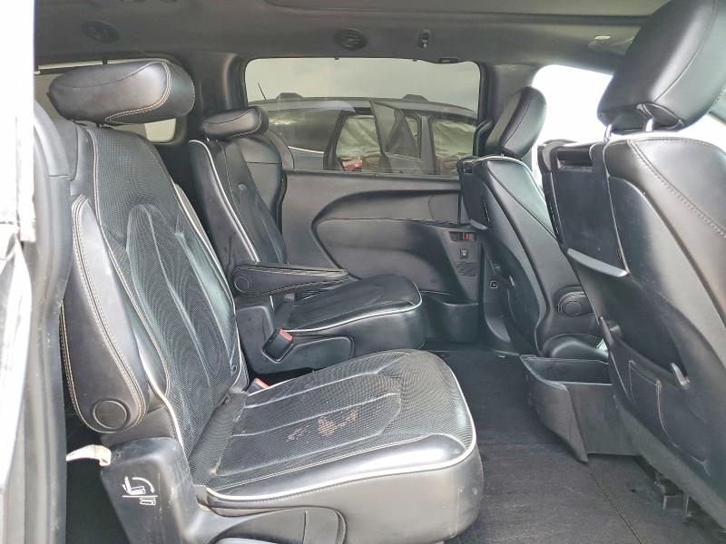 Продаж на аукціоні авто 2019 Chrysler Pacifica, vin: 2C4RC1GG3KR588864, номер лоту: 41750926