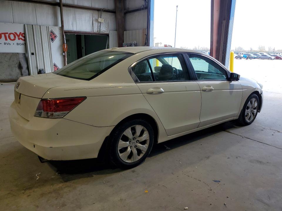 Продажа на аукционе авто 2009 Honda Accord, vin: 1HGCP26879A033023, номер лота: 48154546