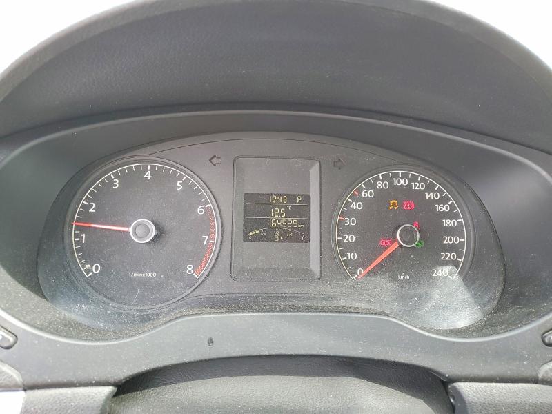 47497636 :رقم المزاد ، 3VWLX7AJ5BM045960 vin ، 2011 Volkswagen Jetta مزاد بيع