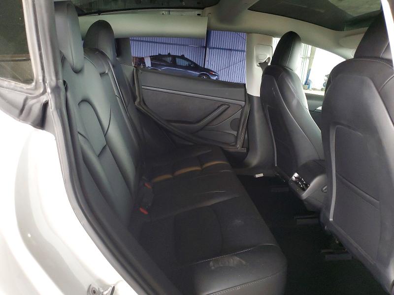 79653825 :رقم المزاد ، 5YJ3E1EA2PF468801 vin ، 2023 Tesla Model 3 مزاد بيع