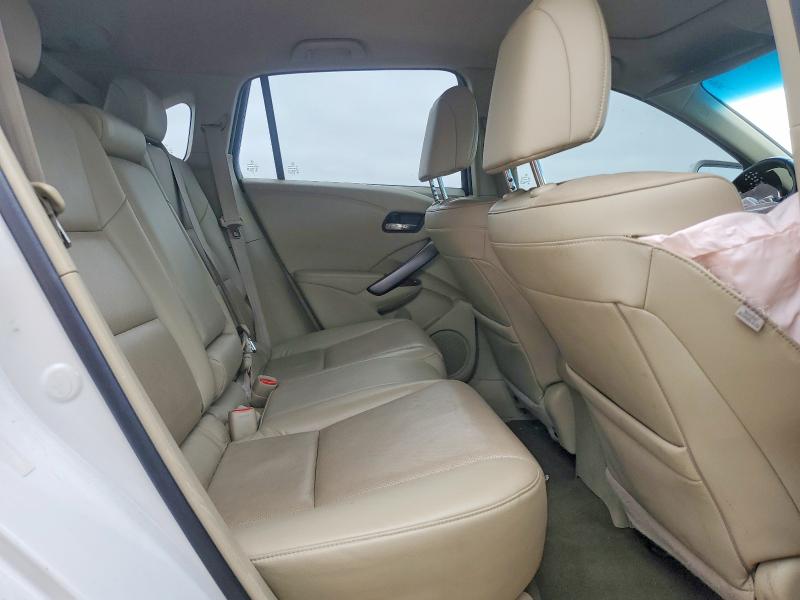 Продажа на аукционе авто 2014 Acura Rdx, vin: 5J8TB4H5XEL019127, номер лота: 45503106