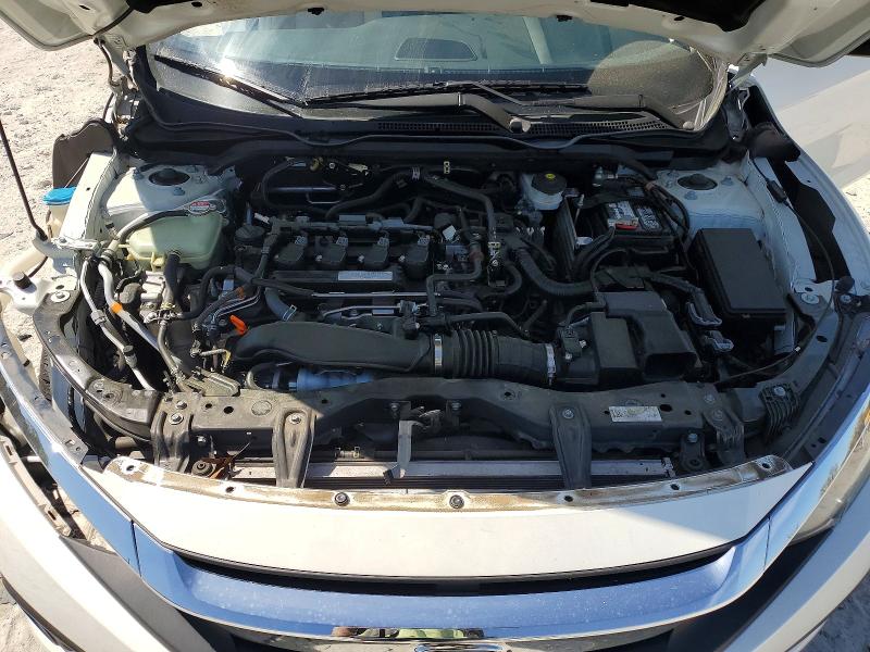 Aukcja sprzedaży 2017 Honda Civic, vin: 2HGFC3B93HH360645, numer aukcji: 46685026