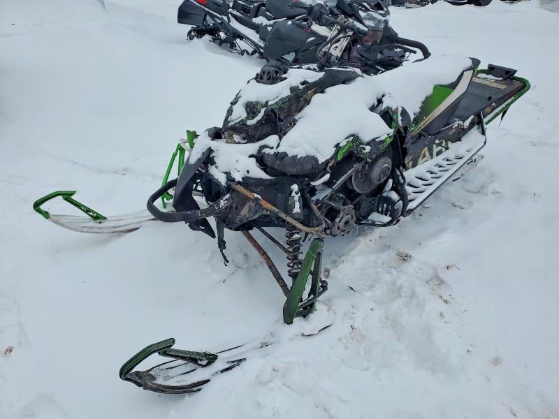 2017 Arctic Cat Zr 6000 Rr Es მანქანა იყიდება აუქციონზე, vin: 4UF17SNW4HT100453, აუქციონის ნომერი: 79888055