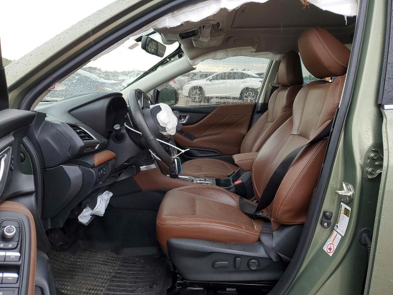 Aukcja sprzedaży 2020 Subaru Forester, vin: JF2SKAXCXLH463330, numer aukcji: 79555655