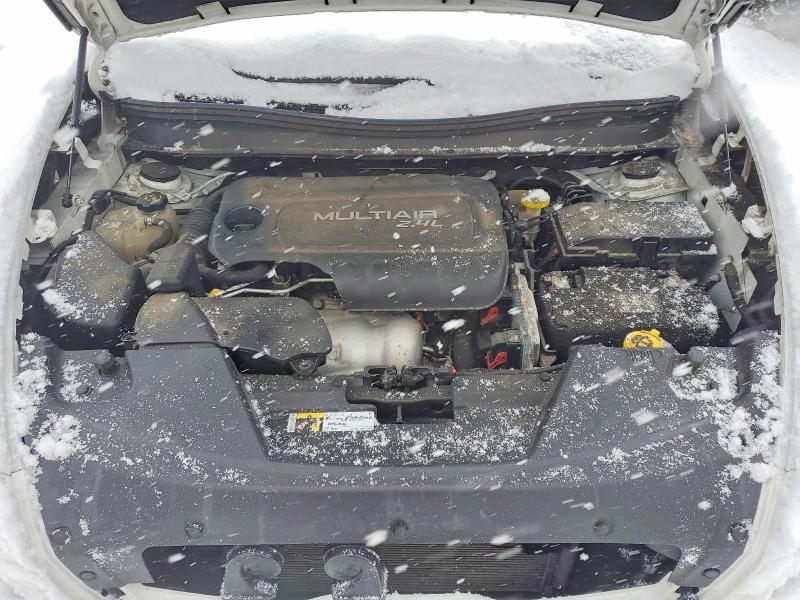 Продаж на аукціоні авто 2017 Jeep Cherokee, vin: 1C4PJMCB8HW633712, номер лоту: 46407006