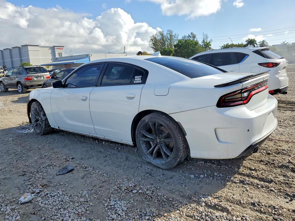 Продаж на аукціоні авто 2019 Dodge Charger, vin: 2C3CDXGJ2KH646734, номер лоту: 79893485