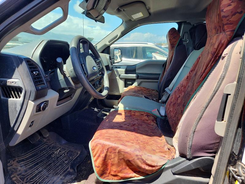 Aukcja sprzedaży 2017 Ford F150, vin: 1FTEX1EP9HKC91935, numer aukcji: 47118156
