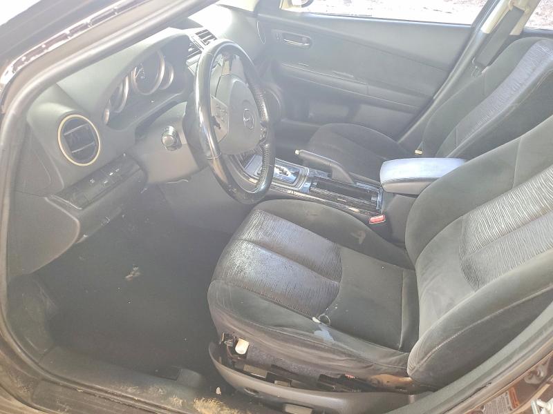 Aukcja sprzedaży 2010 Mazda 6, vin: 1YVHZ8CH8A5M08513, numer aukcji: 48120456