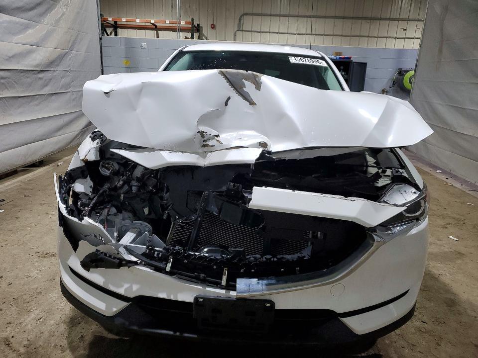 45628996 :رقم المزاد ، JM3KFBCM9L0867975 vin ، 2020 Mazda Cx-5 مزاد بيع