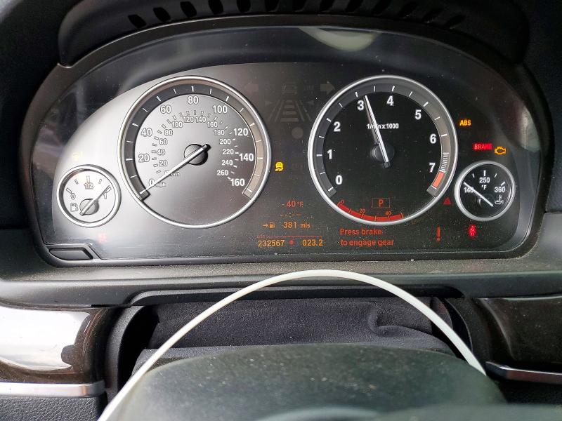 Продажа на аукционе авто 2011 Bmw 528, vin: WBAFR1C54BC742297, номер лота: 48063706