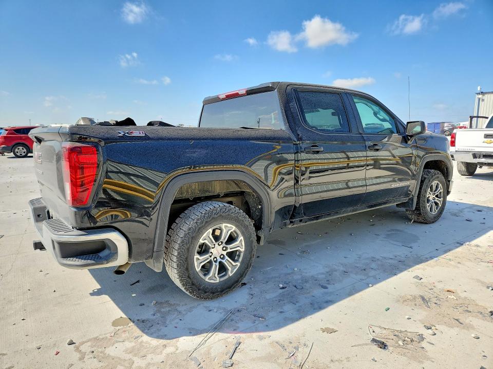 47906746 :رقم المزاد ، 3GTUUAED2RG412503 vin ، 2024 Gmc Sierra مزاد بيع