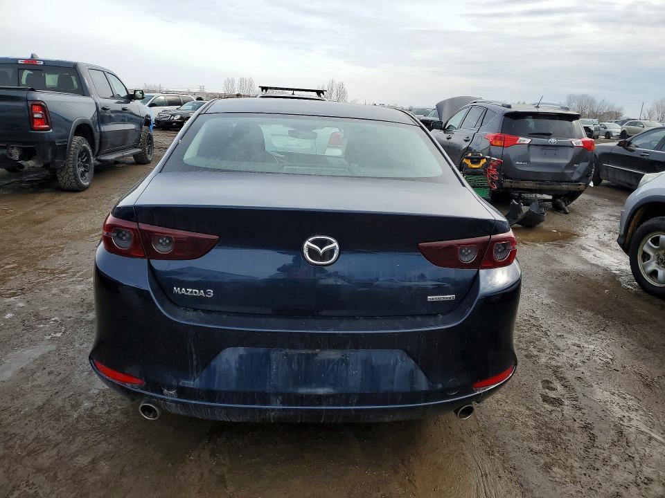 Aukcja sprzedaży 2019 Mazda 3, vin: 3MZBPAB75KM104517, numer aukcji: 78905285