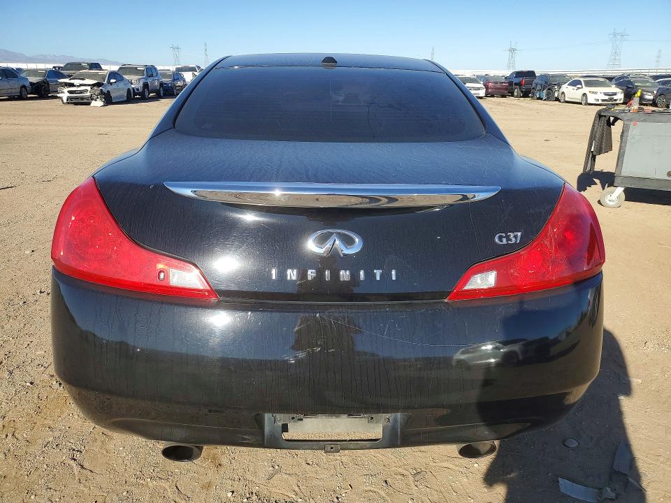 Продаж на аукціоні авто 2008 Infiniti G37, vin: JNKCV64E98M129932, номер лоту: 45661366