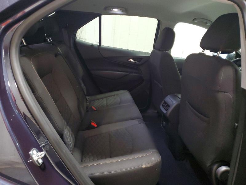 Продаж на аукціоні авто 2018 Chevrolet Equinox, vin: 3GNAXSEV4JL355152, номер лоту: 78114345